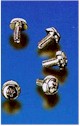 M5 Screws with washer for 19" Cabinets or Racks, 50 pcs a bag